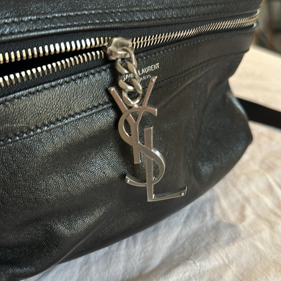 Saint Laurent City Backpack - Picture 8 of 16